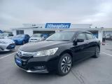 2014 Honda Accord HYBRID EX