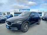 2017 Mazda CX-5 20S SKY ACTIVE FACELIFT