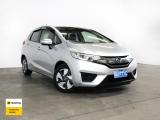 2015 Honda Fit 1.5lt Hybrid L-Package