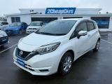 2017 Nissan Note E- Power