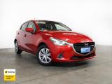 2014 Mazda Demio 13S Skyactiv