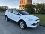 2014 Ford KUGA Trend 4WD 2.0L AUTO