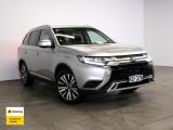 2021 Mitsubishi Outlander LS 'NZ New' 7-Seater