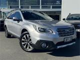 2016 Subaru Outback 3.6R Premium 3.6P/4W