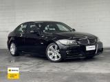 2008 BMW 335i M Sport Package