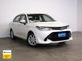 2015 Toyota Corolla Axio Hybrid G-Package