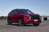 2022 Mitsubishi Eclipse Cross VRX 4WD