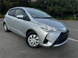 2019 Toyota Vitz 1.5 Hybrid