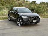 2018 Audi Q2 2.0 TFSI Quattro NZ NEW