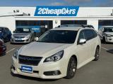 2014 Subaru Legacy WAGON 2.5I 4WD