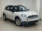 2025 MINI Countryman E Classic