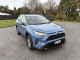 2023 Toyota RAV4 GX 2.0P CVT FWD SUV/5D/5S