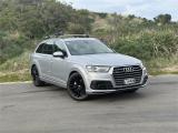 2015 Audi Q7 3.0 TDi Quattro NZ NEW 200KW