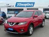 2015 Nissan X-TRAIL 4WD