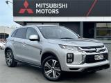 2021 Mitsubishi ASX Ls 2.0P/Cvt