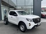 2025 Nissan Navara Sl 2.3D/4Wd/7At