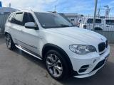 2011 BMW X5 xDrive35d Performance Pack in Canterbury