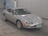 1999 Jaguar XKR 4.0 V8 Classic Coupe in Canterbury