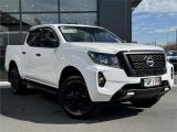 2023 Nissan Navara SL -450 2.3D 4WD 7Speed Auto  |