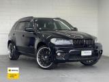 2011 BMW X5 X Drive 35i M Sport Package