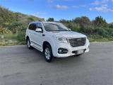 2020 Haval H9 Ultra 2.0 4WD