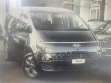 2022 Hyundai Staria Limited 2.2Dt/4Wd
