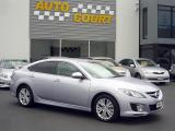 2009 Mazda Atenza Sport 25S