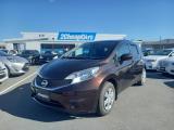 2015 Nissan Note