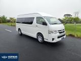 2024 Toyota Hiace 12 Seat 2.8TD GL Minibus