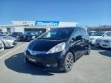 2012 Honda Fit Jazz Hybrid RS