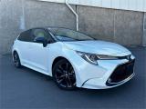 2021 Toyota Corolla Touring 1.8 Hybrid