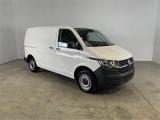 2024 Volkswagen Transporter SWB DSG