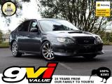 2006 Subaru Legacy B4 * 6 Speed / Turbo * No Depos in Auckland
