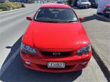 2004 Ford Falcon BA Falcon XR6 AUTO