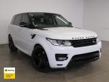 2016 LandRover Range Rover Sport 'HSE' 3.0lt Super