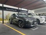 2024 Lexus UX 300h Premium 2L Hybrid Petrol Auto S