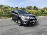 2014 Toyota Highlander Limited zr 3.5P 4WD