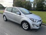 2015 Hyundai i20 1.4P A4