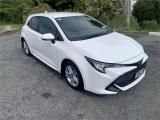 2022 Toyota Corolla Gx 2.0P/10Cvt