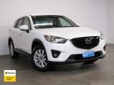 2012 Mazda CX-5 20S Skyactiv