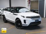 2020 LandRover Range Rover Evoque P200