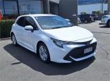 2022 Toyota Corolla GX PETROL, Hatchback