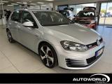 2017 Volkswagen Golf Gti 162Kw 2.0P/6At