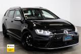 2016 Volkswagen Golf R Wagon 4WD 'Leather Package' in Canterbury
