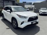 2021 Toyota Highlander Limited 3.5P/4Wd/8At