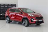 2021 Kia Sportage URBAN SX 2.0L PETROL HEATED LEAT