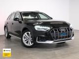 2023 Audi A4 Allroad 2.0TFSI 'Quattro'