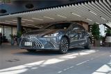 2023 Lexus ES 300H Crafted Edition 2.5L Hybrid Pet