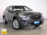 2015 Mazda CX-5 20S Proactive 'Facelift'