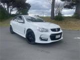 2016 Holden Commodore VF2 SV6